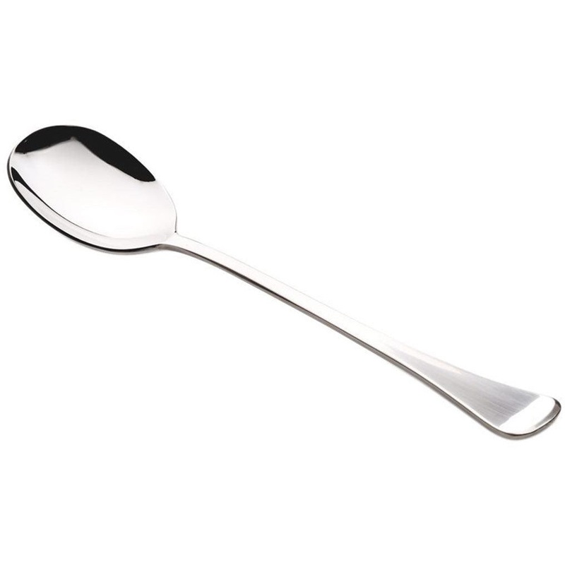 Cosmopolitan Salad Spoon