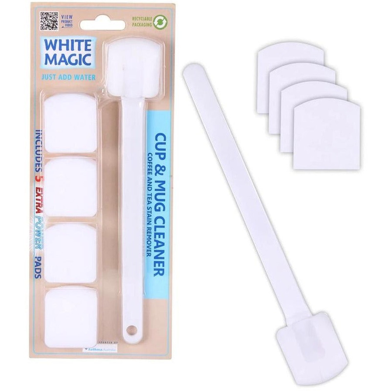 Cup & Mug Cleaner