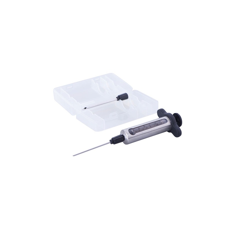 Deluxe Flavour Injector Set - 50ml