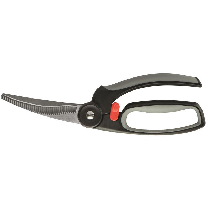 Deluxe Poultry Shears