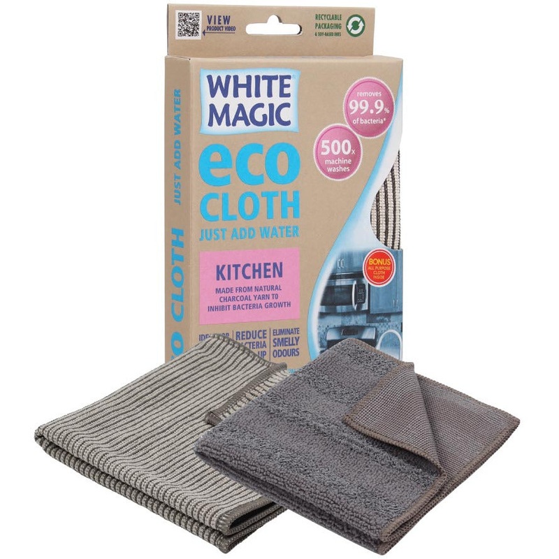 Eco Cloth Kitchen