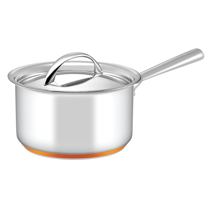 Essteele Per Vita 18cm/2.8L Covered Saucepan