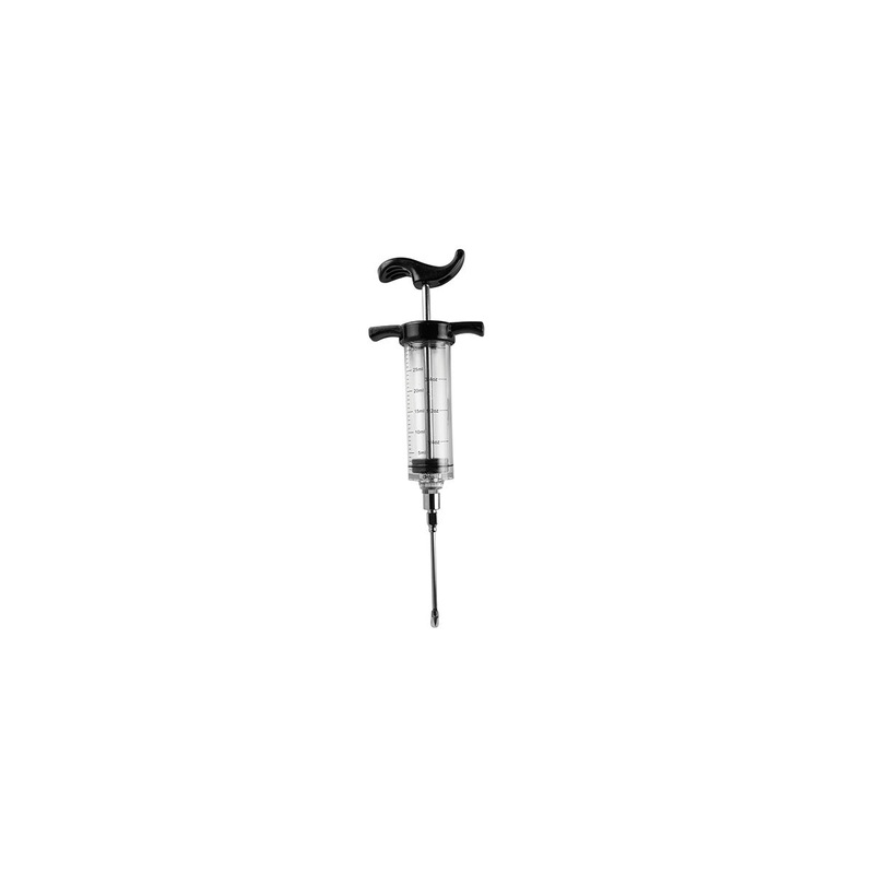 Flavour Injector