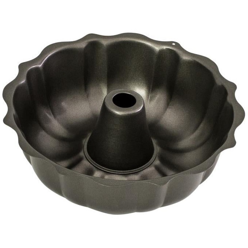 Fluted Ring Cake Pan 27cm