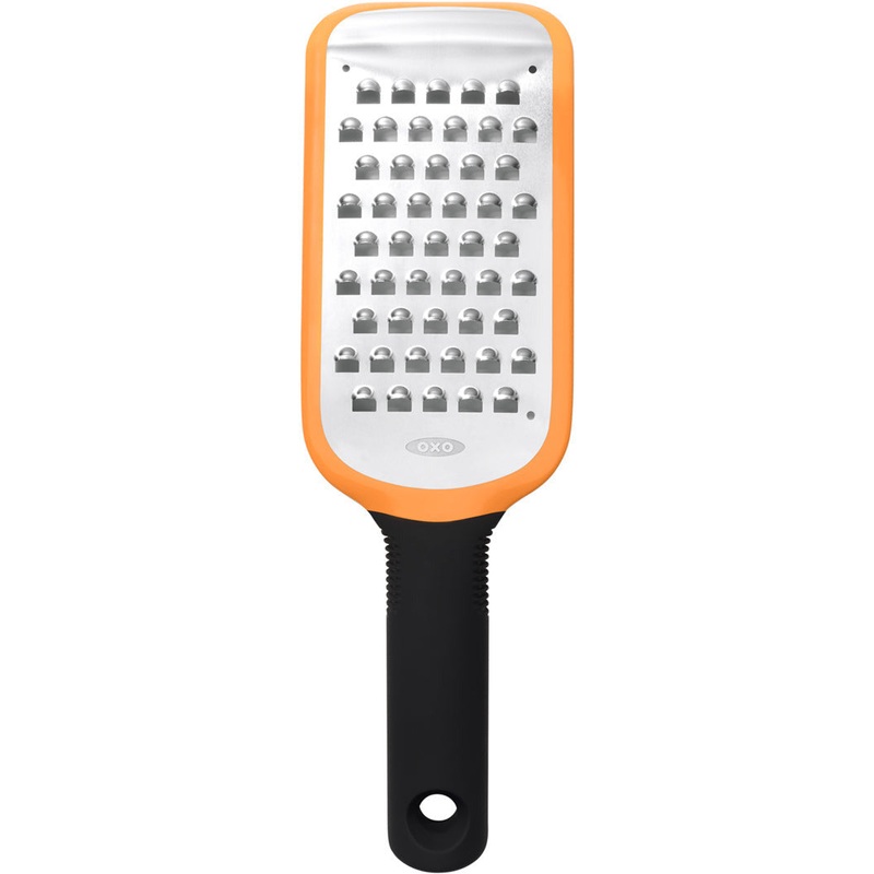 Good Grips Etched Course Grater