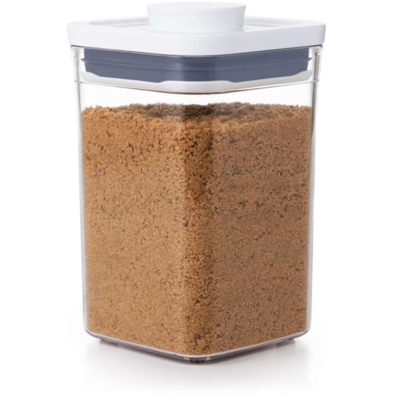 Good Grips Pop 2.0 Small Square Short - 1L