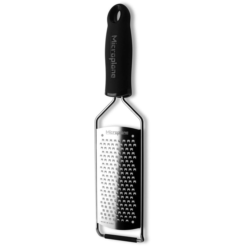 Gourmet Coarse Grater