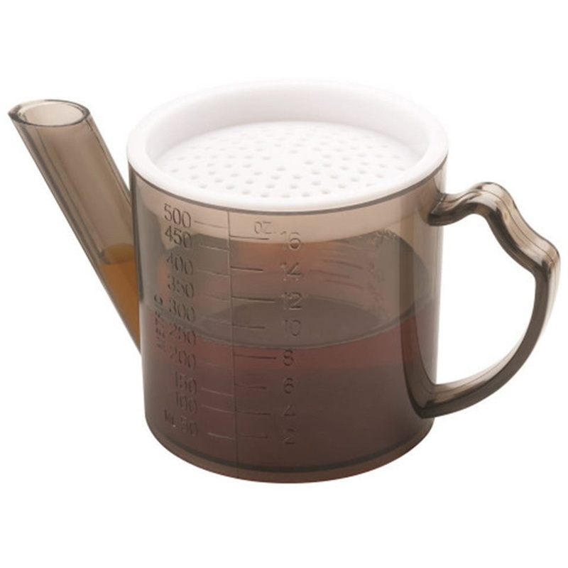 Gravy And Fat Separater - 500ml