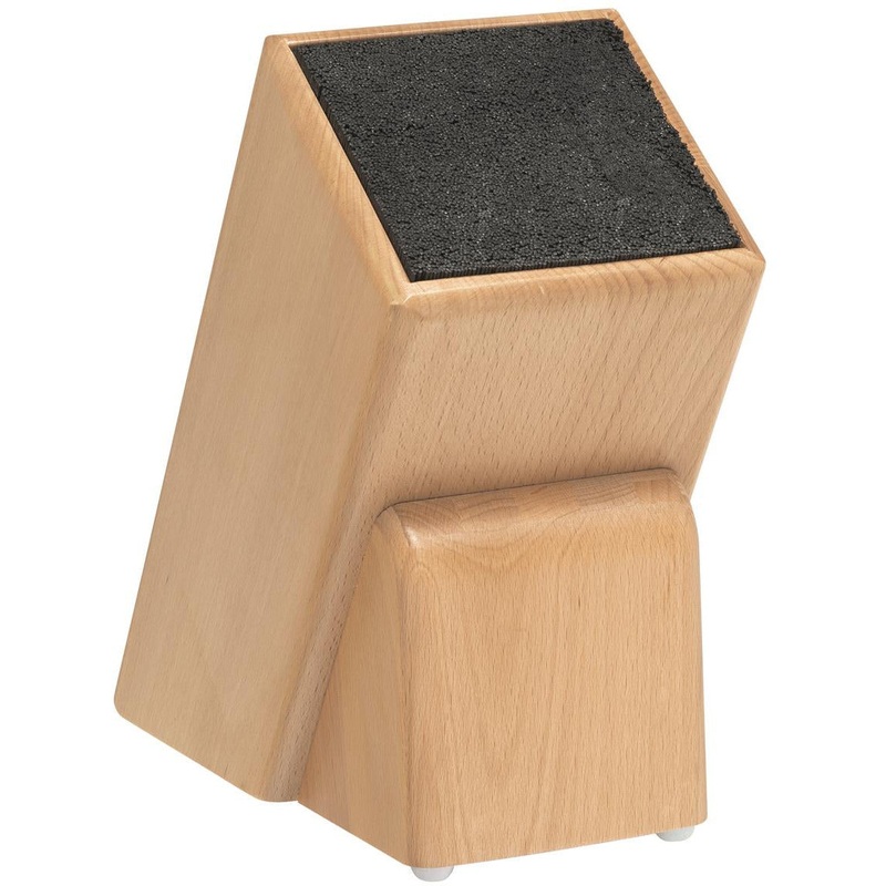 I block - Intelligent Block