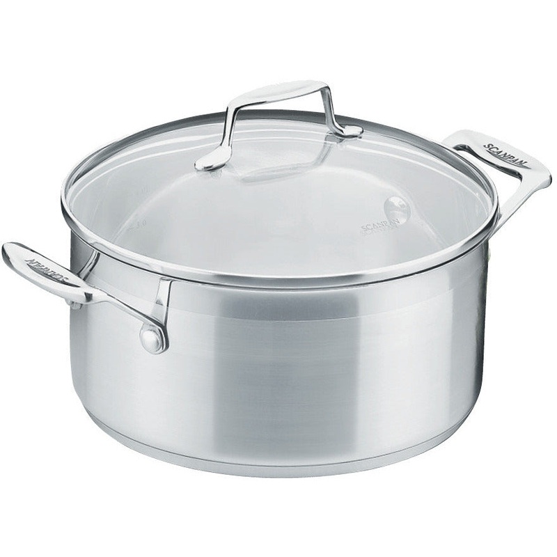 Impact Casserole - 4.8L