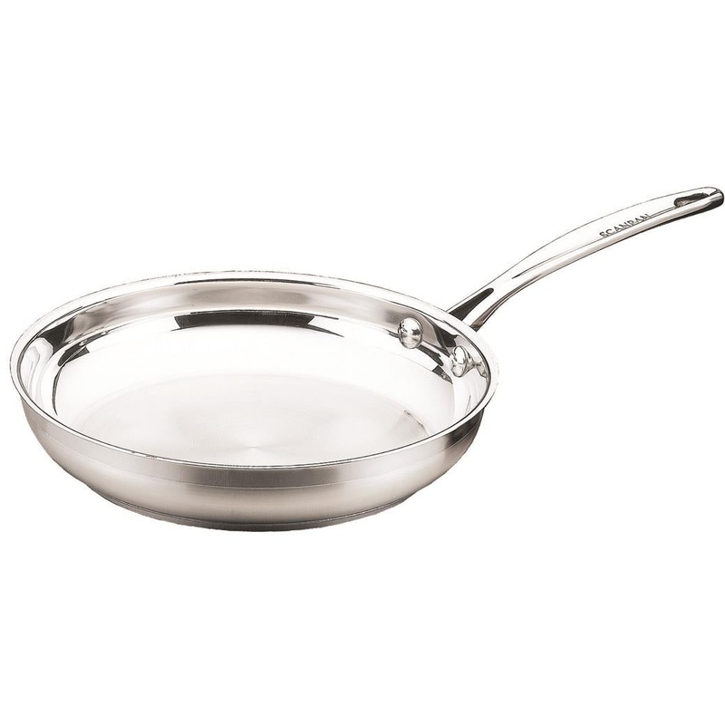 Impact Frypan 18cm