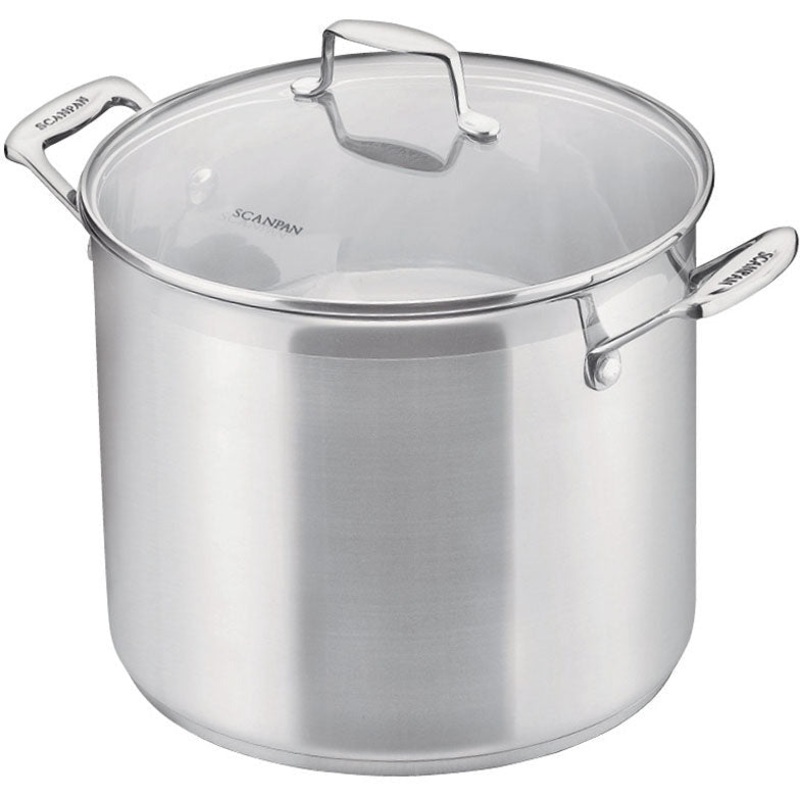 Impact Stockpot - 26cm/11L