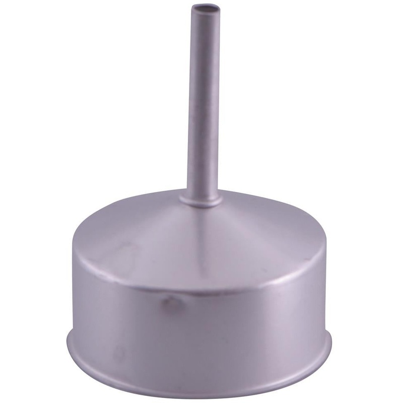 Inox Espresso Funnel 4 Cup
