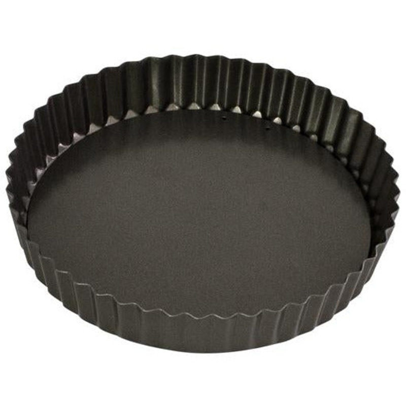 Loose Base Round Quiche Pan 20cm x 3.5cm
