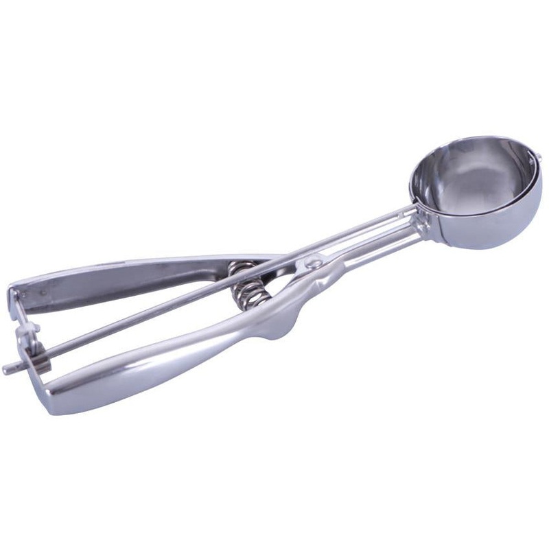 Mechanical Ice Cream Scoop - 5cm