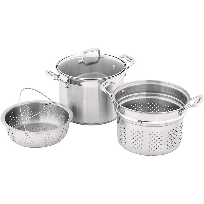 Multipot Set of 24cm