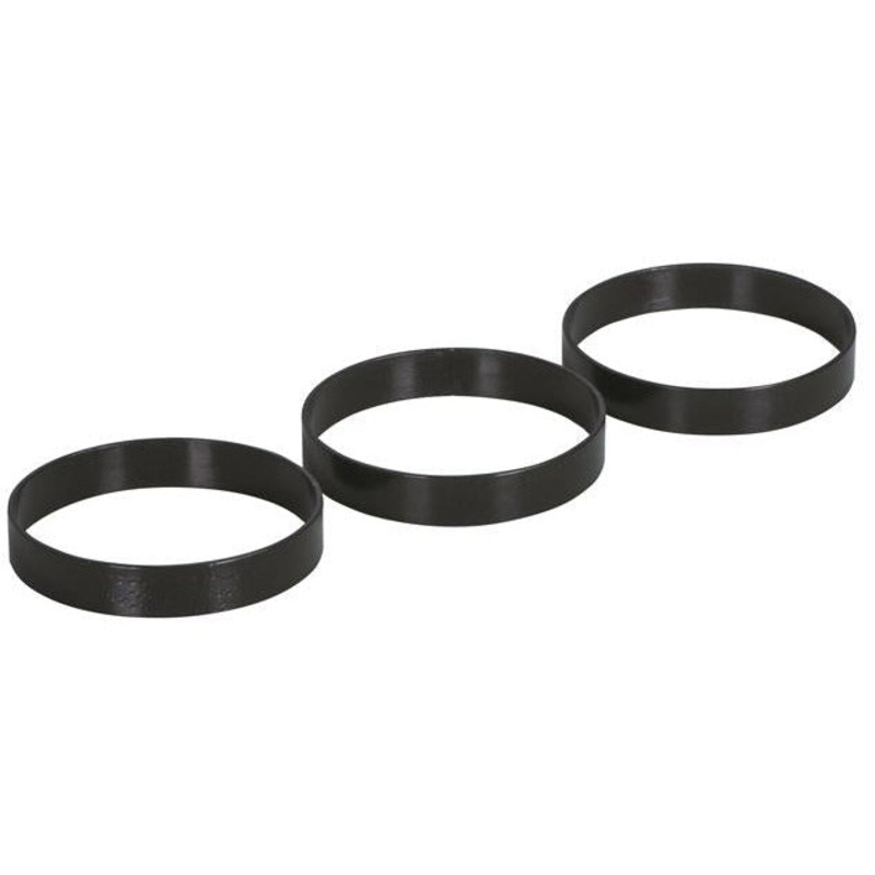 Non Stick Egg Rings Set Of 3