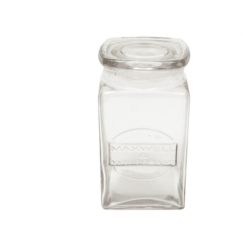 Olde English Storage Jar - 1L