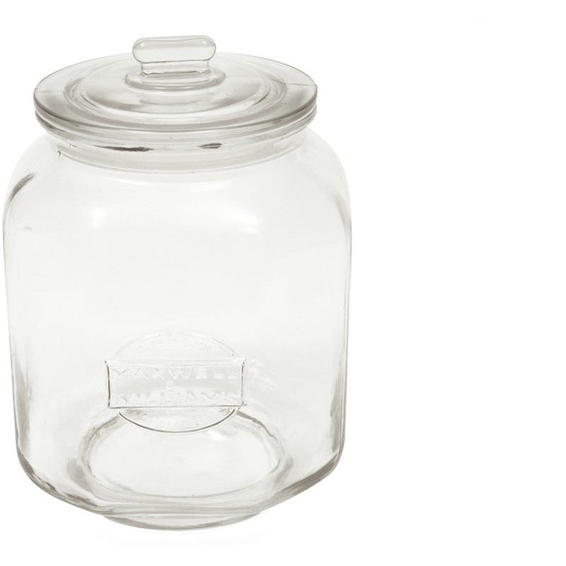 Olde English Storage Jar - 7L