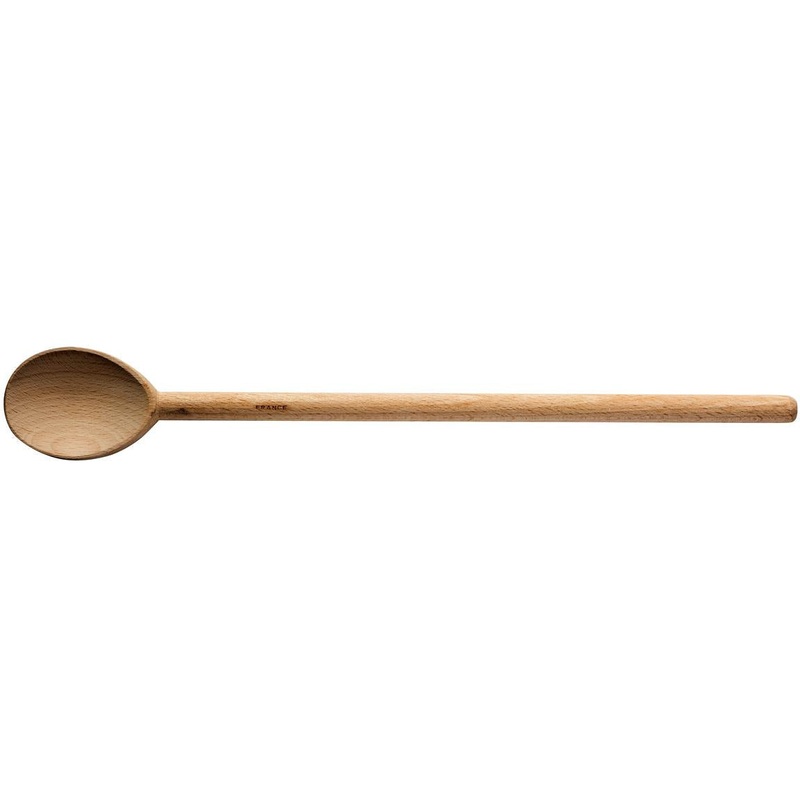 Regular Wooden Spoon 40cm