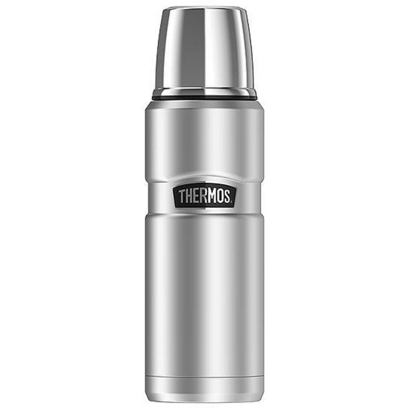 Stainless King Vacuum Insulated Flask 470ml - Stainless Steel