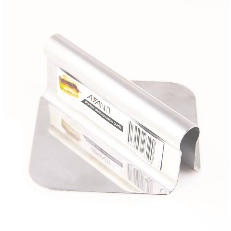 Stainless Steel Sandwich Guide