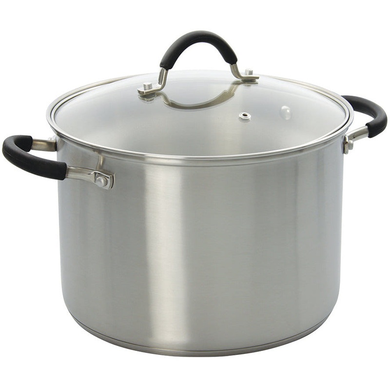 Stockpot - 15.3L