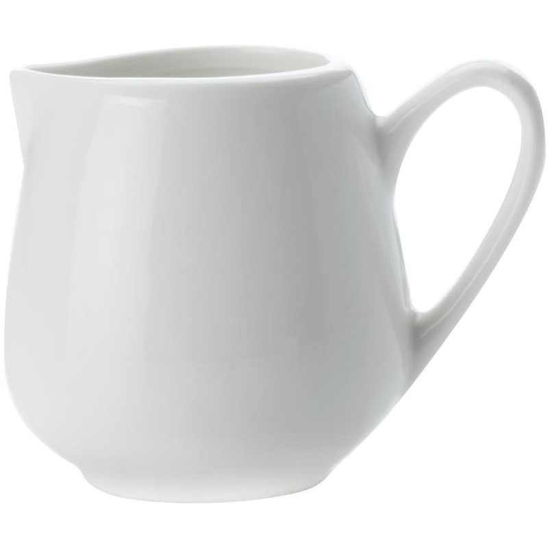 White Basics Jug - 90ml