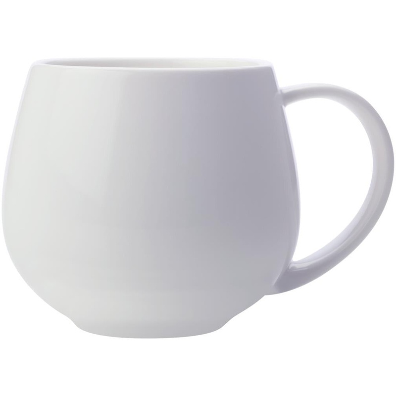 White Basics Snug Mug - 450ml
