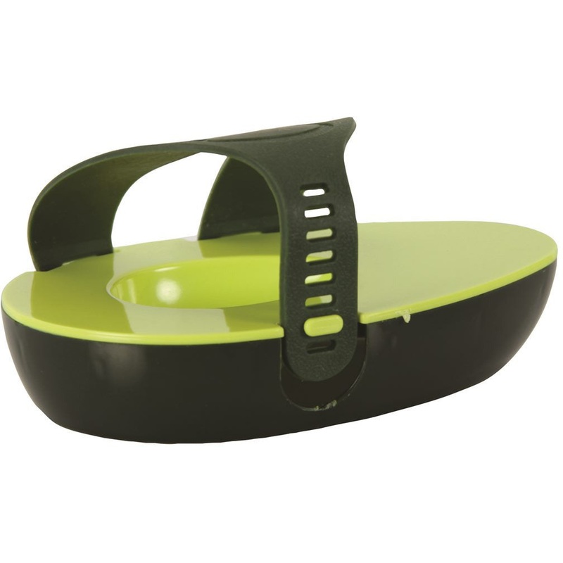 Avocado Saver with Strap