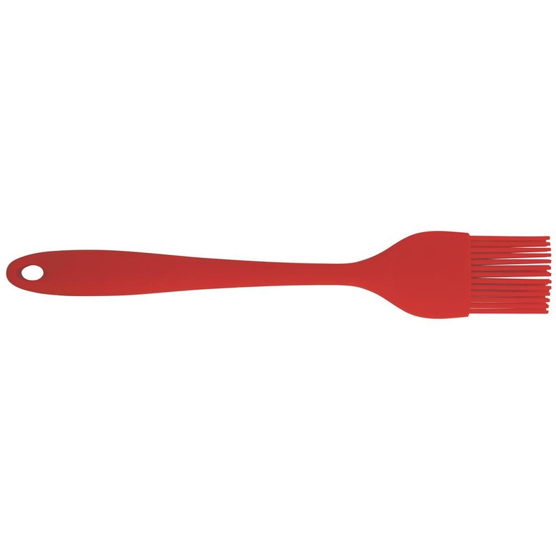 Basting Brush - Red