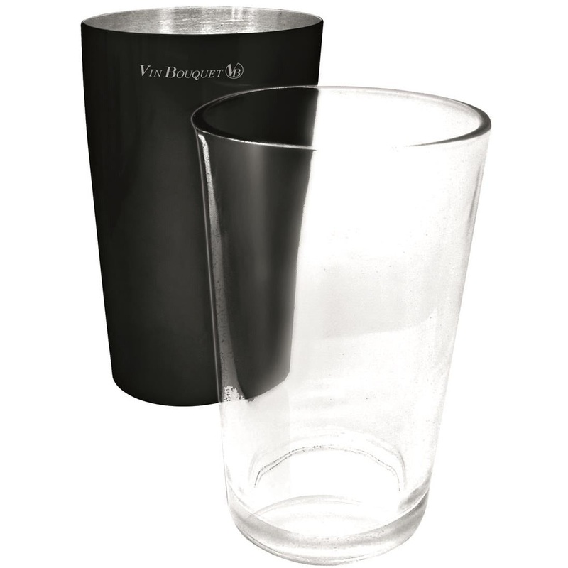 Boston Cocktail Shaker