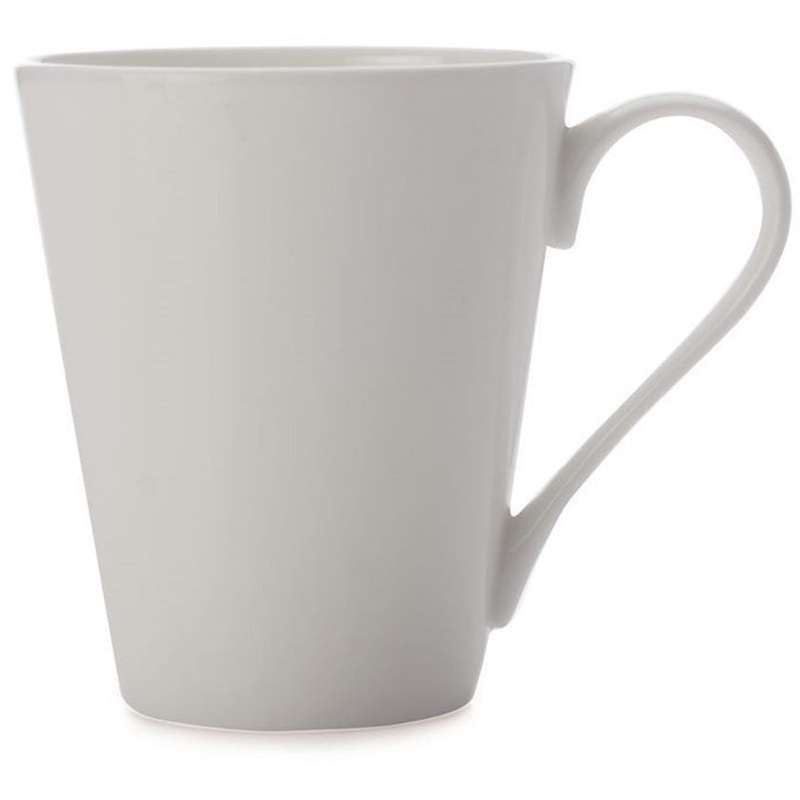 Cashmere Conical Mug 320ml