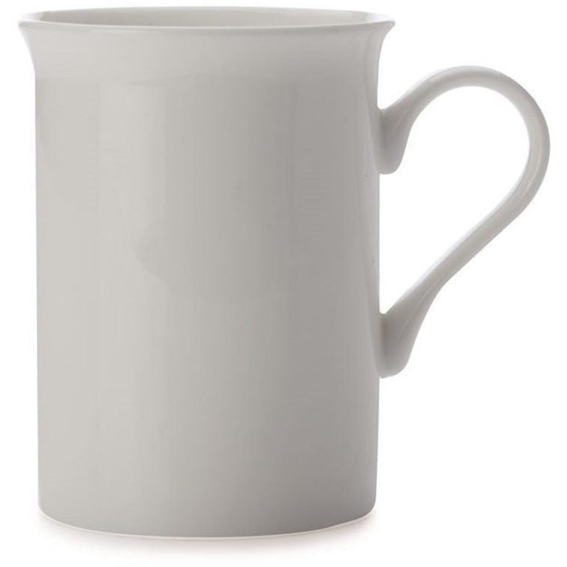 Cashmere Mug Cylindrical 340ml