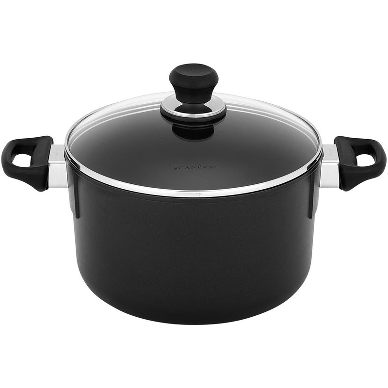 Classic Induction Dutch Oven 26cm/6.5L