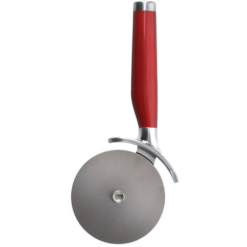 Classic Pizza Wheel - Empire Red
