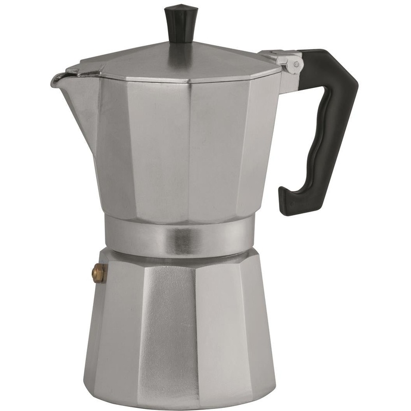 Classic Pro Espresso Maker - 3 Cup