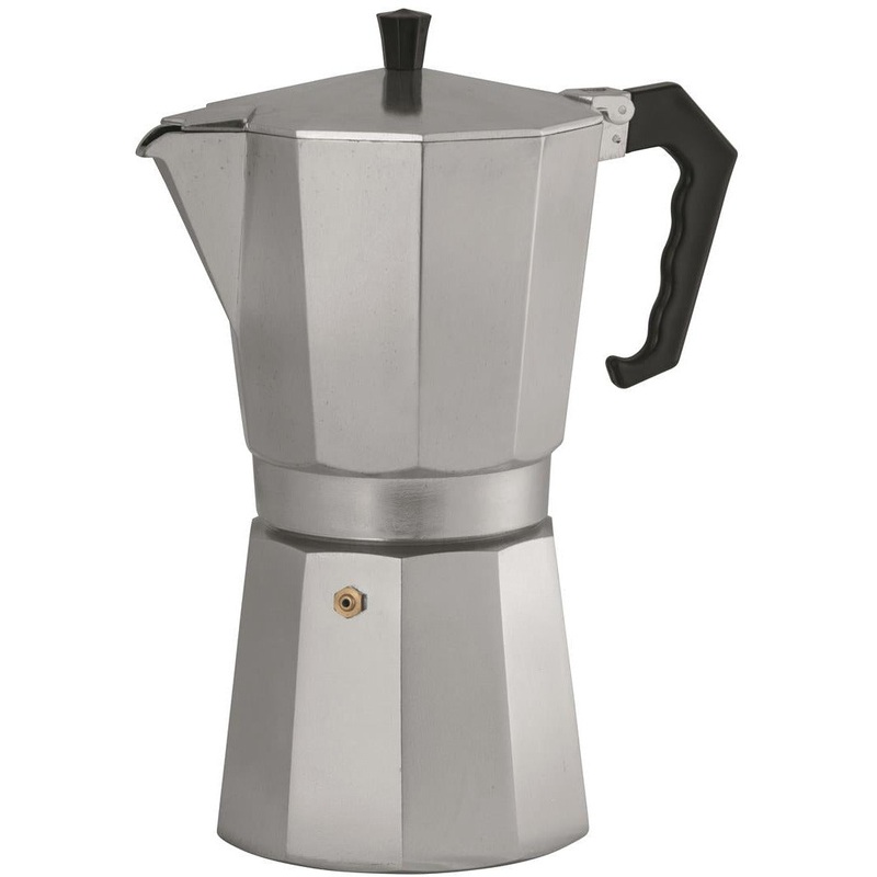 Classic Pro Espresso Maker - 9 Cup
