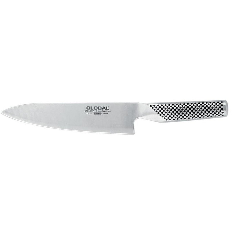 Cooks Knife G-55 - 18cm