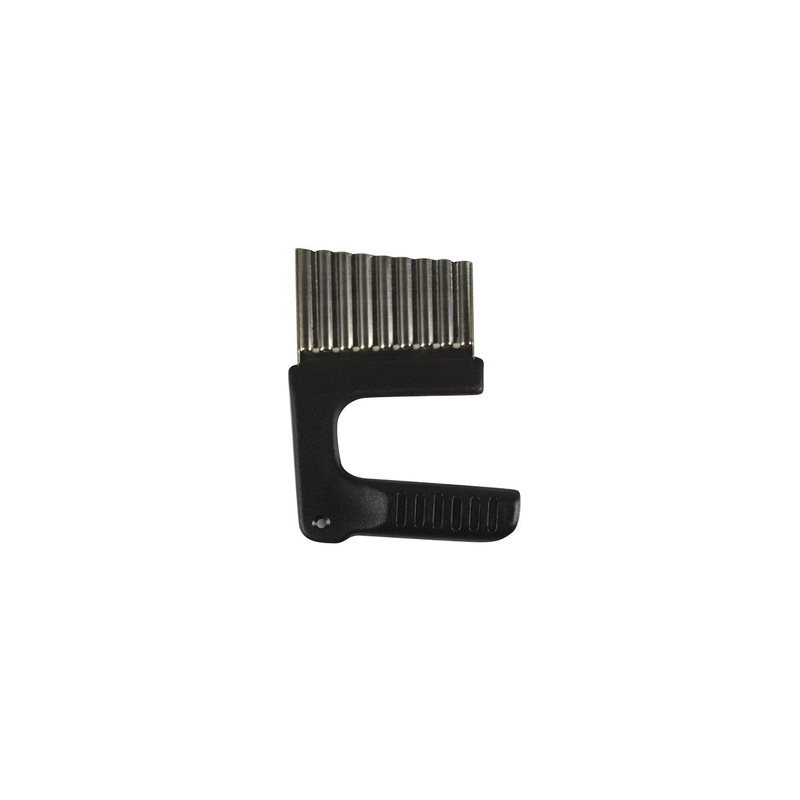 Crinkle Vegetable Cutter