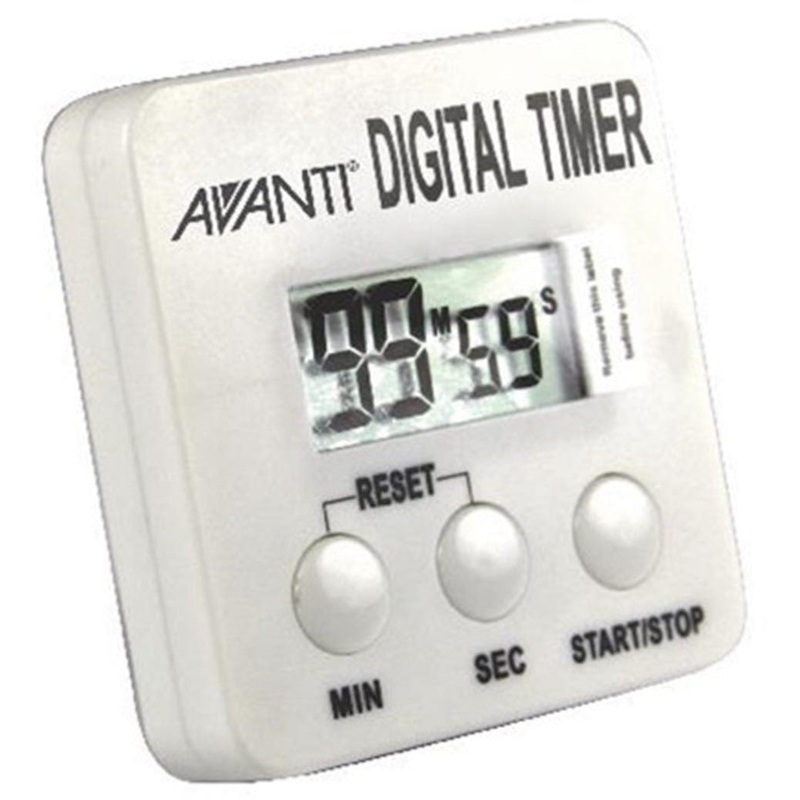 Digital Timer - 100 Minutes