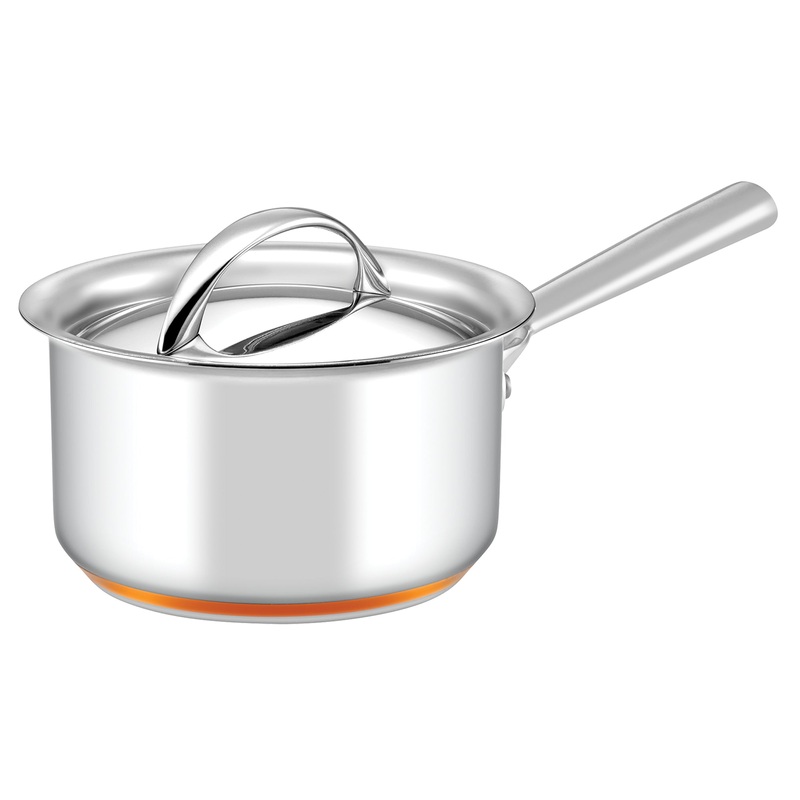 Essteele Per Vita 16cm/1.9L Covered Saucepan
