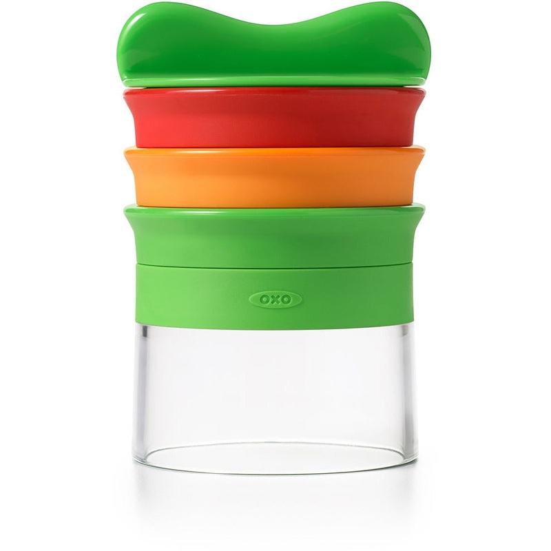Good Grips 3 Blade Hand-Held Spiralizer