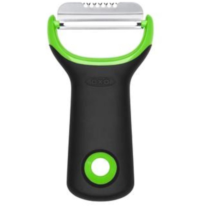 Good Grips Citrus Prep Peeler And Zester