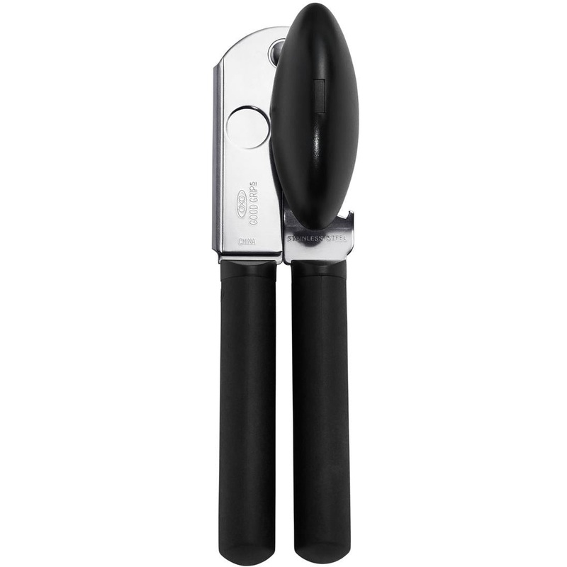 Good Grips Soft Handled Can Opener