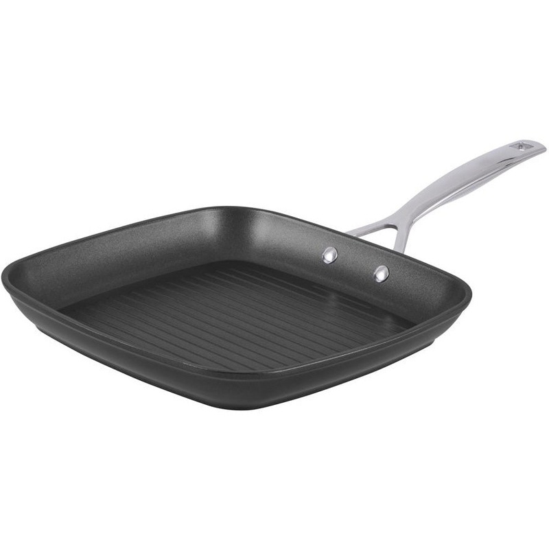 Ignite Grill Pan - 28cm