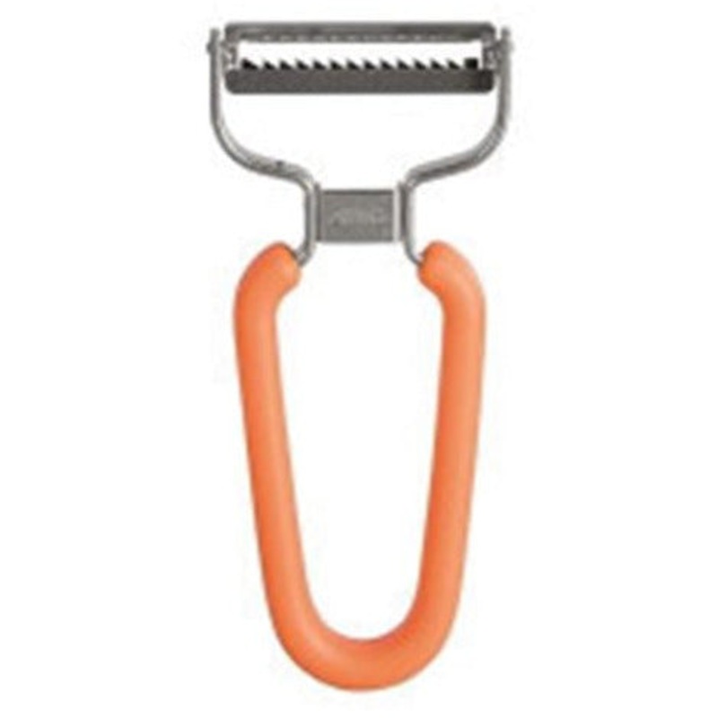 Julienne Peeler - Orange