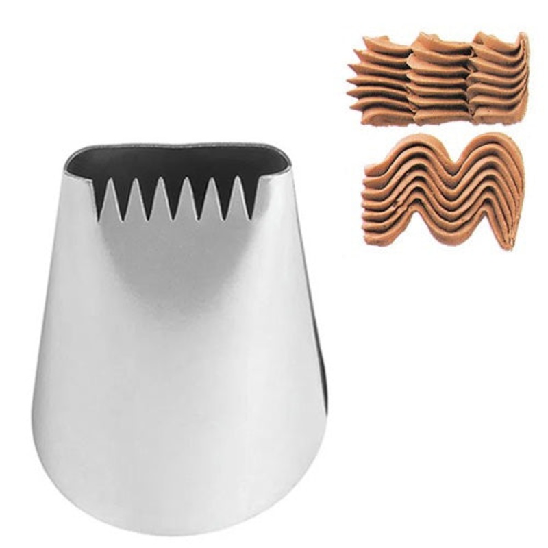 Large Basket Tip #2b