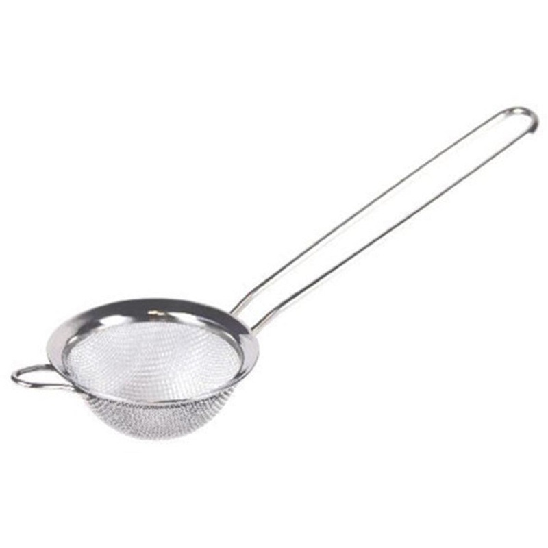 Mesh Strainer Stainless Steel - 15cm