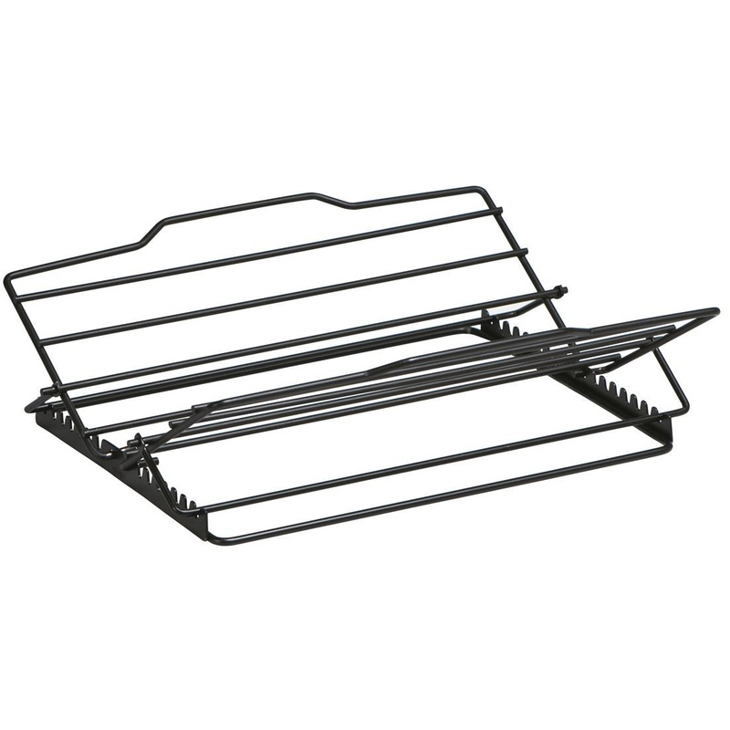 Non Stick Adjustable Roasting Rack